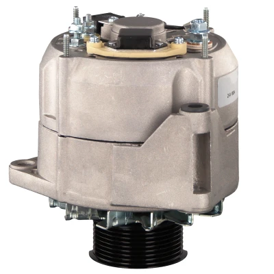 Bilde av FEBI BILSTEIN 48932 Dynamo 24V 80A