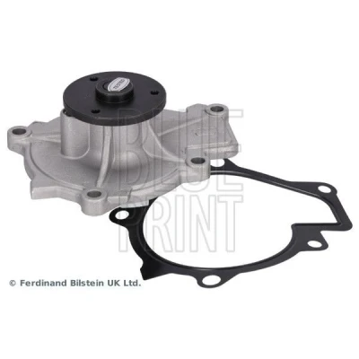 Bilde av BLUE PRINT ADG09185 Vannpumpe Aluminiumstøpegods med tetning plast HYUNDAI: SANTA FE 2, ix35, KIA: Sportage III, CARNIVAL / GRAND 3