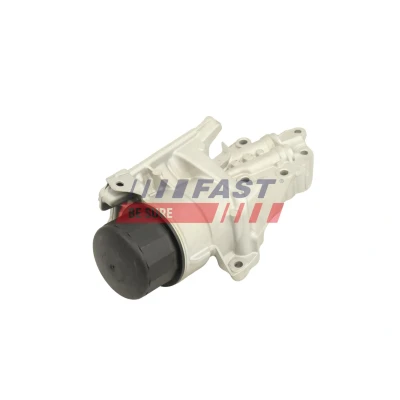 Bilde av FAST FT10730 Hus, oljefilter