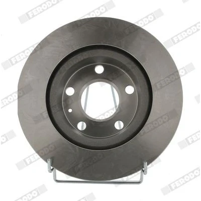 Bilde av FERODO PREMIER DDF1708 Bremseskiver 280 22 5 112 ventilert oljet med skruer AUDI: A4 B7 Avant, B5 B6 Avant
