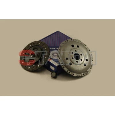 Bilde av Clutchsett, seat,skoda,vw