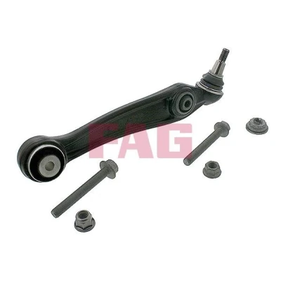 Bilde av Bærebru, Bak, Framaksel høyre, Nede, bmw x5 [f15, f85], x6 [f16, f86], 31 12 6 864 822, 31126864822