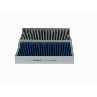 Bilde av BOSCH 0 986 628 660 Kupéfilter MERCEDES BENZ: ML Klasse, GL, R Klasse