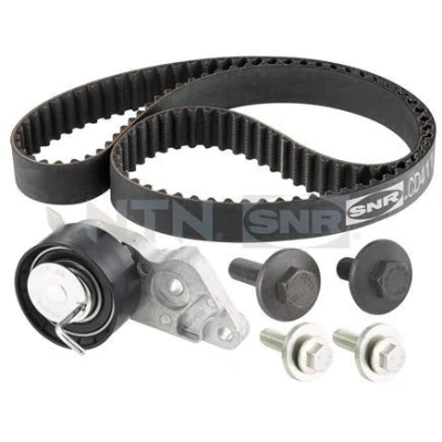 Bilde av SNR KD452.18 Registerreimsett 117 VOLVO: V50, FORD: Focus 2 Kombi, 2, FIESTA 4