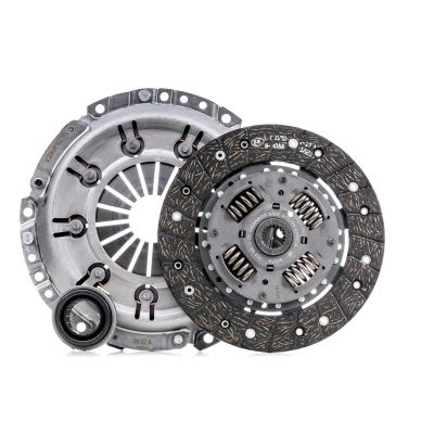 Bilde av LuK BR 0222 622 3312 00 Clutch med utløserlager, clutchplate 220 HYUNDAI: Coupe II