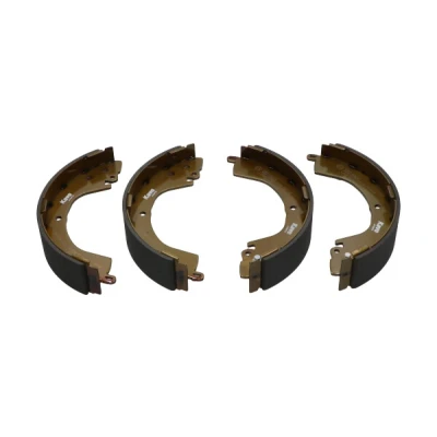 Bilde av KAVO PARTS KBS 6406 Bremsesko 270 53 MITSUBISHI: L200 / Triton IV Pick up, III up