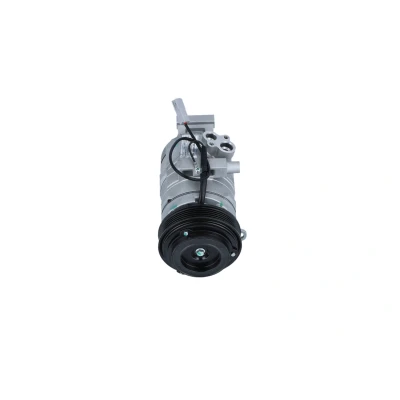 Bilde av NRF 320003 Kompressor HS18N 12 PAG 46 YF med tetningsring