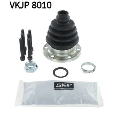 Bilde av SKF VKJP 8010 Drivakselmansjett 114 AUDI: TT Coupé, A3 Hatchback, Roadster, VOLKSWAGEN: Golf 4 Variant,