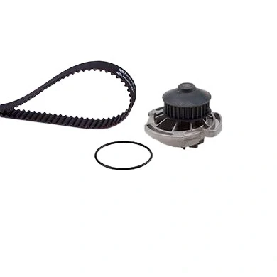 Bilde av GATES KP15311 vannpumpe + Registerreimsett med Tru Power VOLKSWAGEN: GOLF 3, 2, Jetta 2