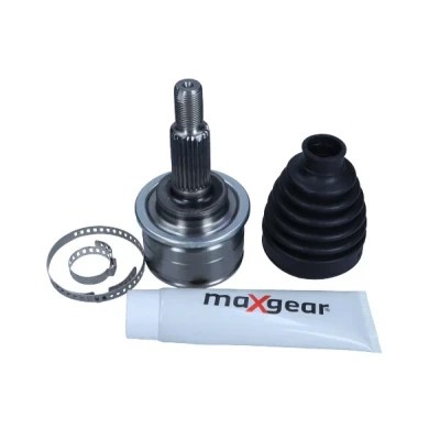 Bilde av MAXGEAR 49 3166 Drivknute framaksel venstre OPEL: Agila B, SUZUKI: SWIFT 4