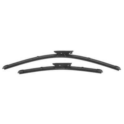 Bilde av Viskerblad, Foran, renault twingo iii, smart forfour halvkombi, fortwo cabriolet, coupé, 4538241300, 4538241400