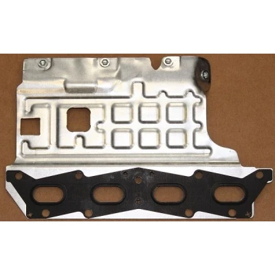 Bilde av ELRING 514.161 Eksospakning med hetevernplate FIAT: 500 Hatchback