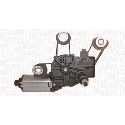 Bilde av MAGNETI MARELLI 064342006010 Vindusviskermotor 12 bak for venstreratt FORD: Transit Connect Mk1 Van