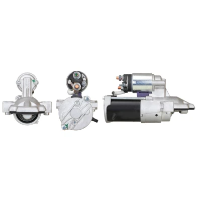 Bilde av DRI 319235122 Starter 12 1,7 M8 B+, M6 FORD: Transit Connect V408 Van