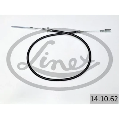 Bilde av Kabel, clutchbetjening, iveco daily flak/chassi i, ii, skåp 93807157