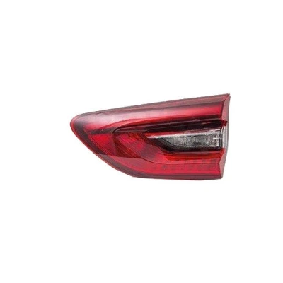 Bilde av MAGNETI MARELLI 714020580701 Baklykter venstre indre del H21W, LED, W16W med lyspære pæreholder