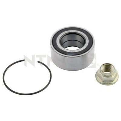 Bilde av SNR R161.26 Hjullagersett med integrert magnetisk senorring 82 LAND ROVER: Freelander 2 SUV, I 75