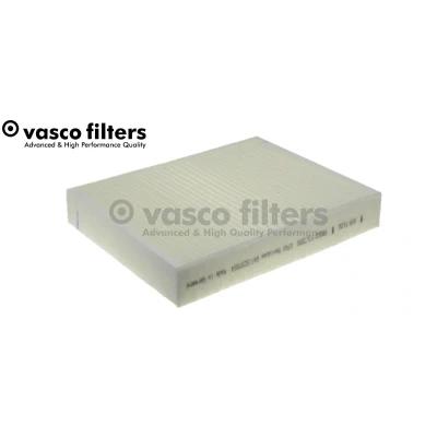 Bilde av DAVID VASCO O748 Kupéfilter Partikkelfilter 249 198 41 BMW: 3 Touring, 1 Hatchback, Sedan