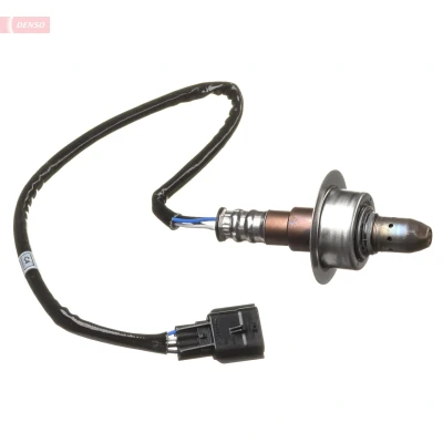 Bilde av DENSO DOX 0572 lambdasonde M18x1.5 oppvarmet, Fingersonde, Bredbånd NISSAN: Qashqai 2, Juke