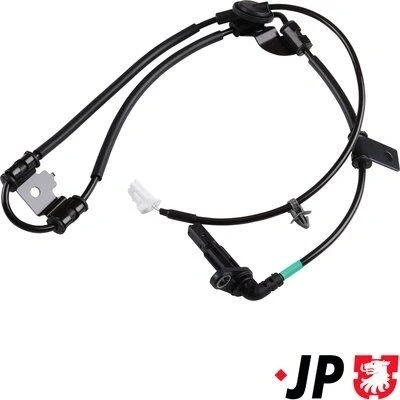 Bilde av JP GROUP 3697104870 ABS Sensor venstre bakaksel 2 1230 HYUNDAI: Tucson