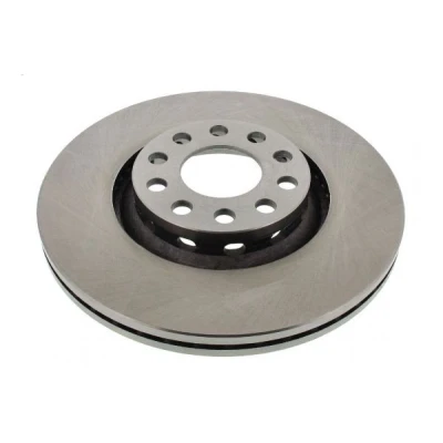 Bilde av MAPCO 15885 Bremseskiver framaksel 312 25 10 68 ventilert AUDI: A4 B7 Avant, A6 C5 B6 VOLKSWAGEN: Passat B5 GP Stasjonsvogn