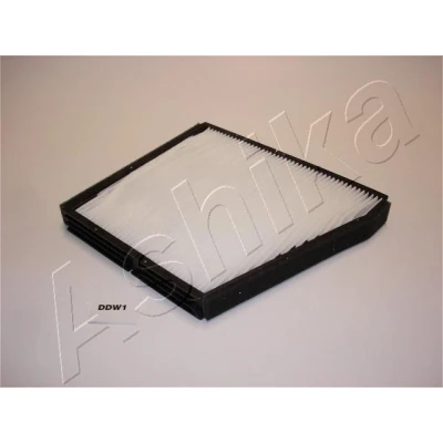 Bilde av Støvfilter, chevrolet lanos sedan, daewoo lanos, nubira, nubira kombi, wagon, 96190465, 96190645, 9619
