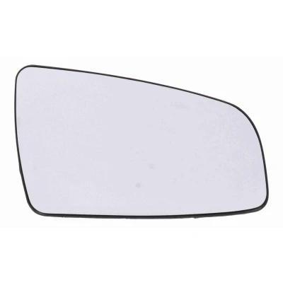 Bilde av VEMO V40 69 0030 Speilglass høyre OPEL: Zafira B