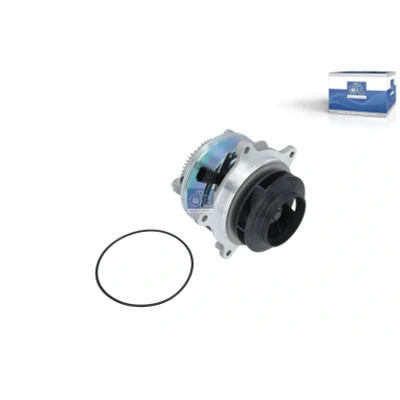 Bilde av DT Spare Parts 5.41139 Vannpumpe 140