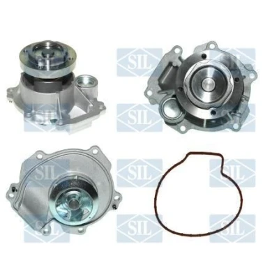 Bilde av Saleri SIL PA1554 Vannpumpe mekanisk OPEL: Astra J Sports Tourer, Hatchback, Insignia A Tourer