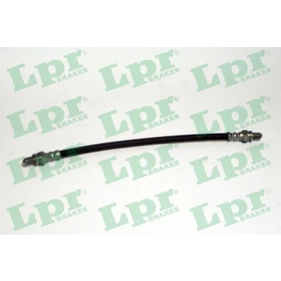 Bilde av LPR 6T46214 Bremseslange 341 M10X1 FORD: Sierra Mk1 Hatchback, Mk2 Sedan, Hatchback