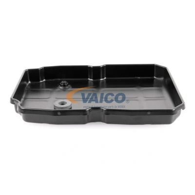 Bilde av VAICO V33 0137 oljekar, automatgir med oljeplugg uten oljekartetning, tetningsring Original Quality