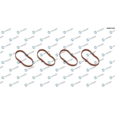 Bilde av DR.MOTOR AUTOMOTIVE DRM01340S Tetningssett, innsugningsmanifold MERCEDES BENZ: GLC SUV