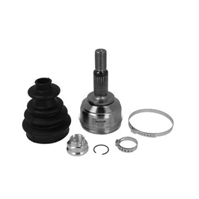 Bilde av METELLI 15 1850 Drivknute gummi