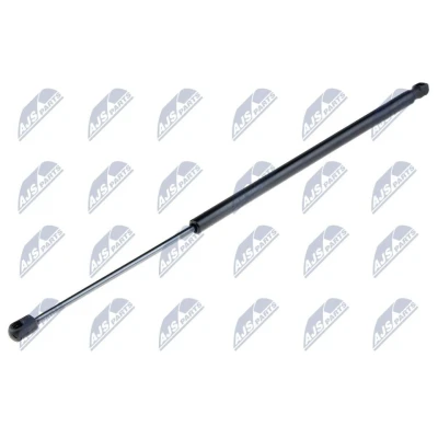 Bilde av NTY AE BM 017 Gassfjær 590 625 BMW: X3