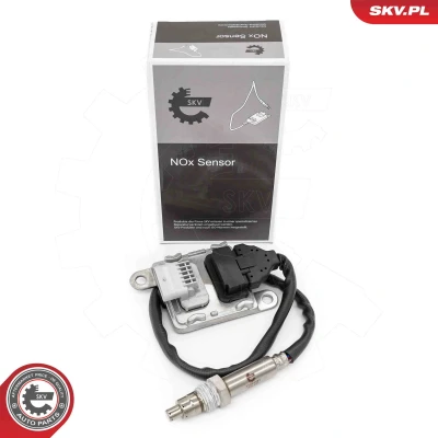 Bilde av ESEN SKV 71SKV001 NOx.sensor, ureainnsprøytning 12V