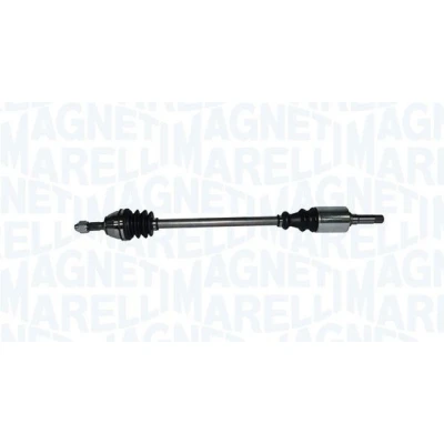 Bilde av MAGNETI MARELLI 302004190140 Drivaksel framaksel høyre 800 PEUGEOT: 106 I Hatchback