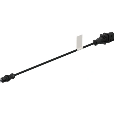 Bilde av Relèventil, ABS WABCO 4410350580