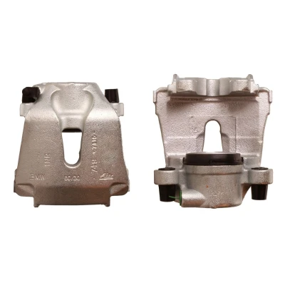 Bilde av BOSCH 0 986 134 496 Bremsecaliper Støpejern 83 BMW: X5, X6