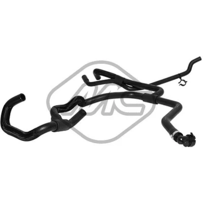 Bilde av Radiatorslange, renault master skåp iii, 924108925R