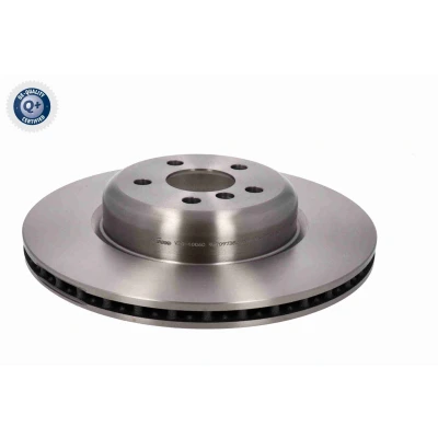 Bilde av VAICO Bremseskive BMW: 5 Sedan, Touring, 3 Touring bakaksel 345mm 24mm hull 112mm ventilert V20 40060 34208853554,34216860925,6860925 Bremseskiver