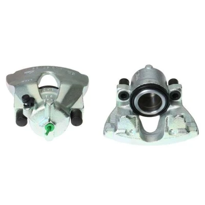 Bilde av BUDWEG CALIPER 342456 Bremsecaliper OPEL: Combo C Varebil / Stasjonsvogn, Zafira B, Astra H Caravan, SAAB: 9 3 Hatchback, 5 Sedan, Stasjonsvogn