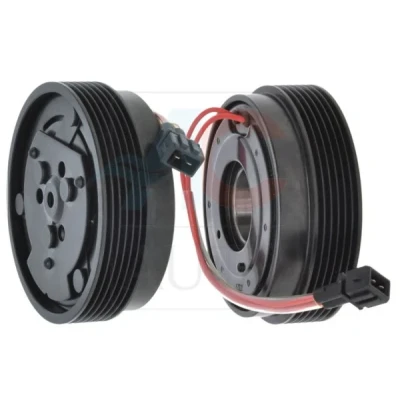 Bilde av ACAUTO AC 06SD35 Magnet Clutch SANDEN, FORD, SEAT, SKODA, VAG, VOLKSWAGEN, VW SD7V16 VOLKSWAGEN: Sharan I