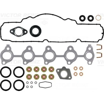 Bilde av REINZ 02 35542 01 Tetningssett, sylindertopp med ventilstangtetning, uten sylinderhodetetning FORD: FIESTA 6, PEUGEOT: 206 Hatchback, 307 Stasjonsvogn