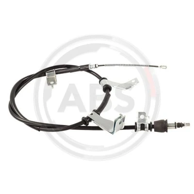 Bilde av A.B.S. K17048 Bremsekabel 1648 Trommelbrems for høyre/venstre ratt