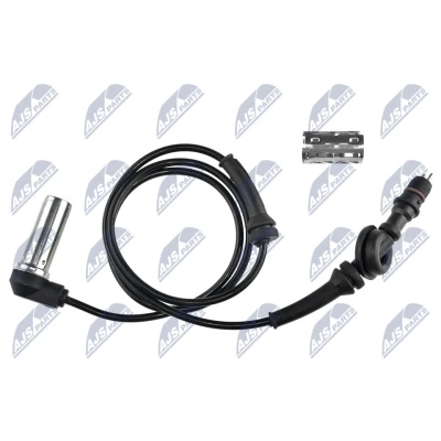 Bilde av Sensor, hjulturtall, Framaksel, Framaksel Høyre, Venstre, land rover freelander i, soft top SSW1