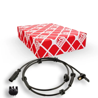 Bilde av FEBI BILSTEIN 106773 ABS Sensor venstre bakaksel, høyre bakaksel 1198 ALFA ROMEO: 147