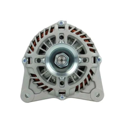 Bilde av CV PSH 165.561.120.130 Dynamo 12V 120A NISSAN: Qashqai / Qashqai+2 I, Note NV200 Varebil Stasjonsvogn