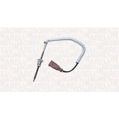 Bilde av MAGNETI MARELLI 172000355010 Sensorer AUDI: A6 C7 Avant, Q7, Sedan