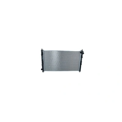 Bilde av NRF 53753 Radiator Aluminium 700 408 16 Kjøleribber loddet MITSUBISHI: Outlander 2 SUV