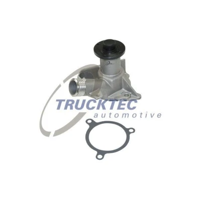 Bilde av TRUCKTEC AUTOMOTIVE 08.19.052 Vannpumpe BMW: 3 Sedan, 5 Touring